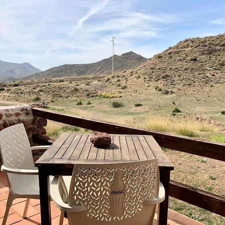 Cortijo El Paraiso Лос Ескулос Екстериор снимка