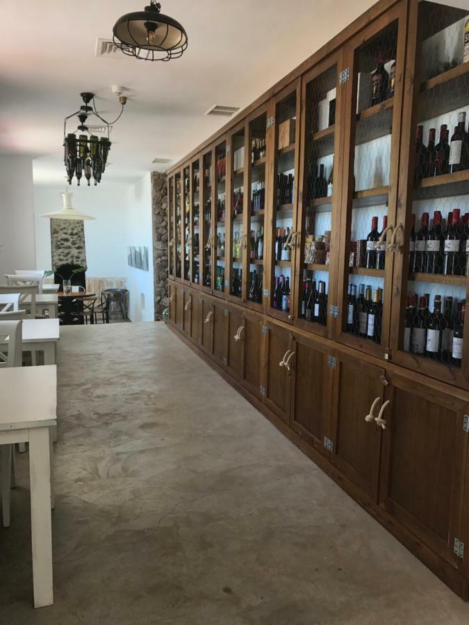 Cortijo El Paraiso Лос Ескулос Екстериор снимка