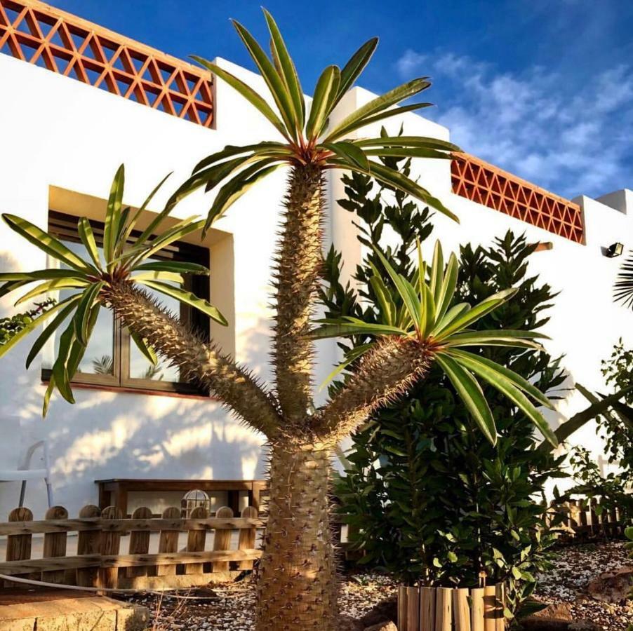 Cortijo El Paraiso Лос Ескулос Екстериор снимка