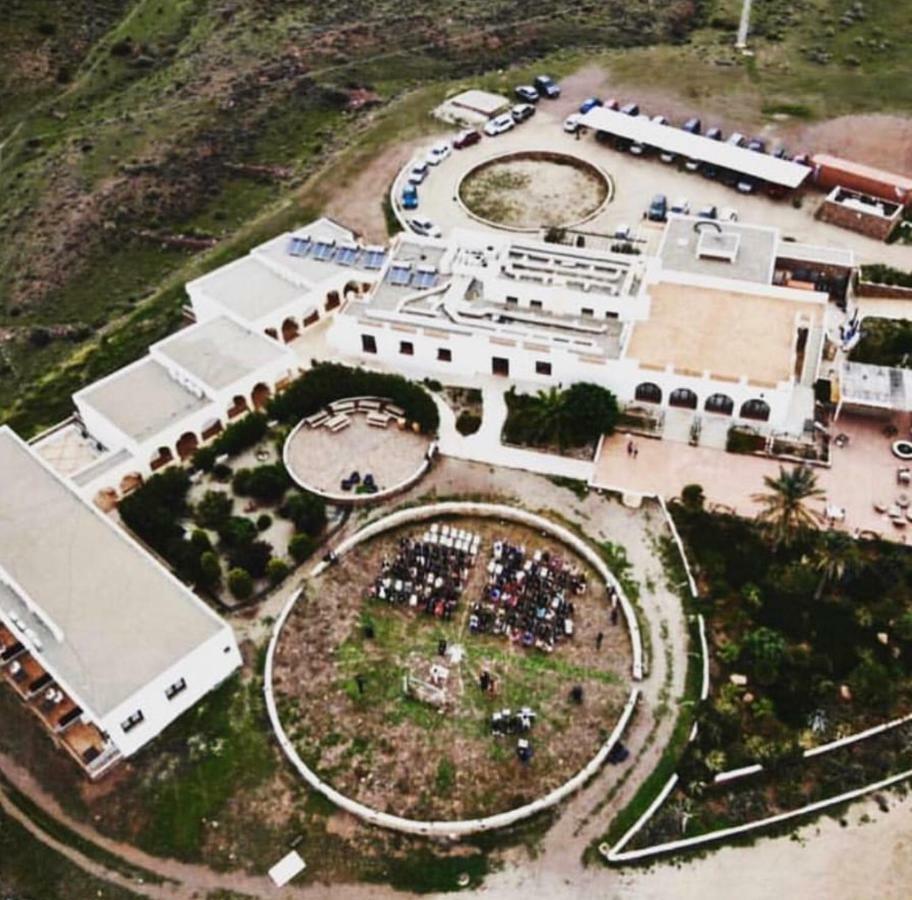 Cortijo El Paraiso Лос Ескулос Екстериор снимка