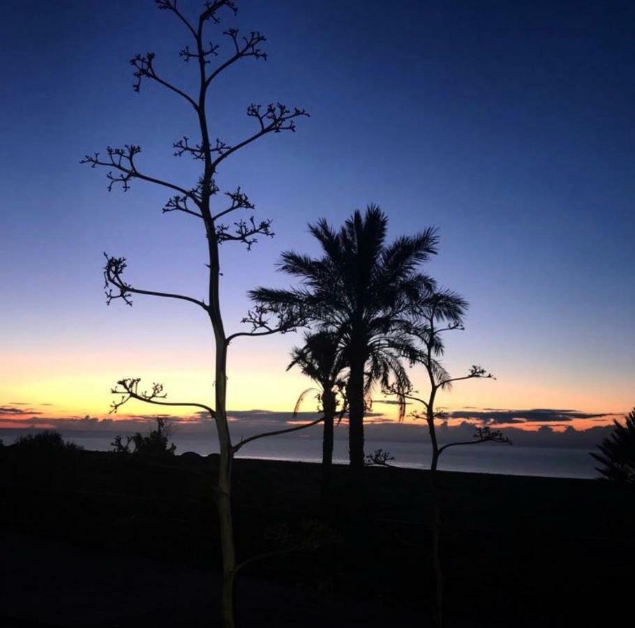 Cortijo El Paraiso Лос Ескулос Екстериор снимка