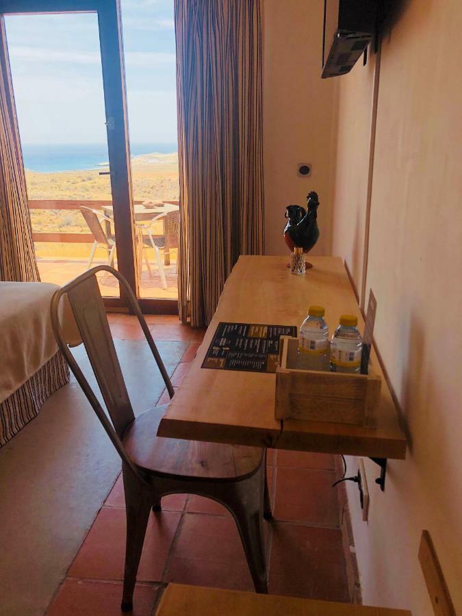 Cortijo El Paraiso Лос Ескулос Екстериор снимка
