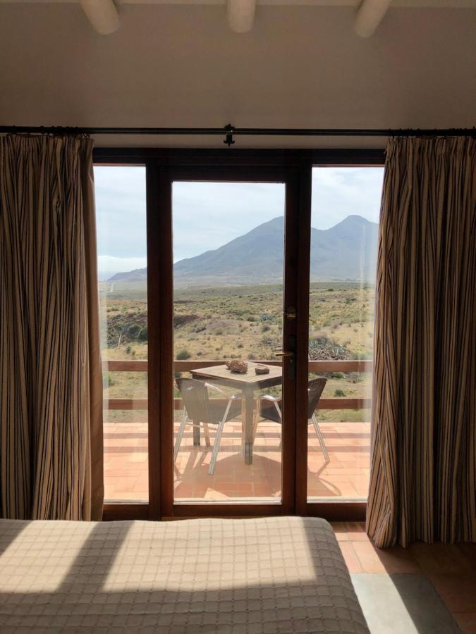 Cortijo El Paraiso Лос Ескулос Екстериор снимка