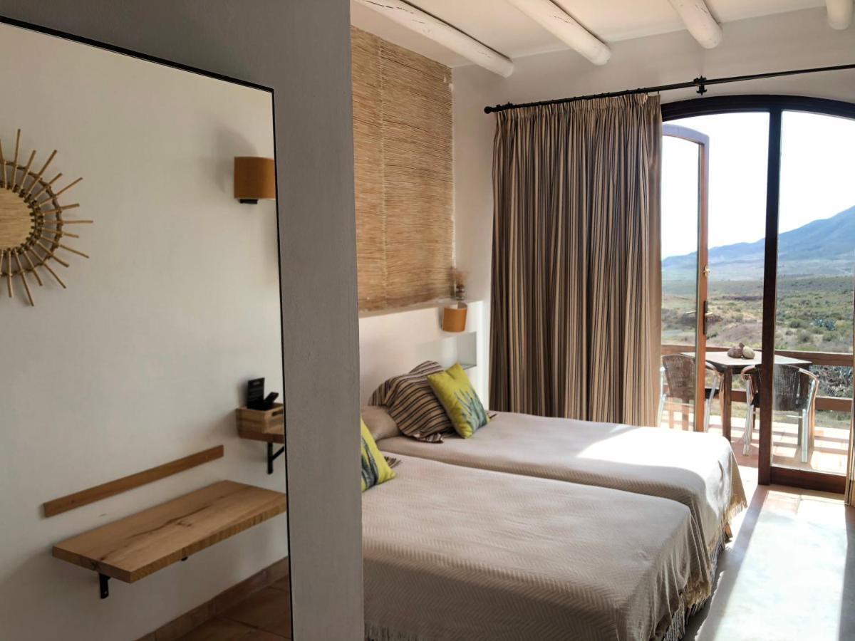 Cortijo El Paraiso Лос Ескулос Екстериор снимка