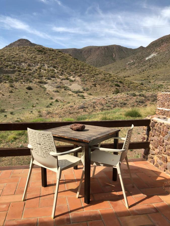 Cortijo El Paraiso Лос Ескулос Екстериор снимка