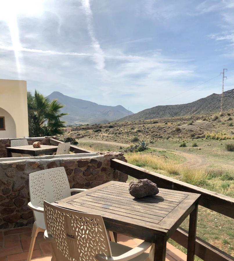 Cortijo El Paraiso Лос Ескулос Екстериор снимка