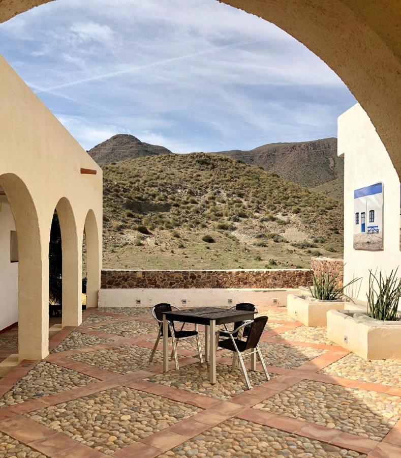 Cortijo El Paraiso Лос Ескулос Екстериор снимка