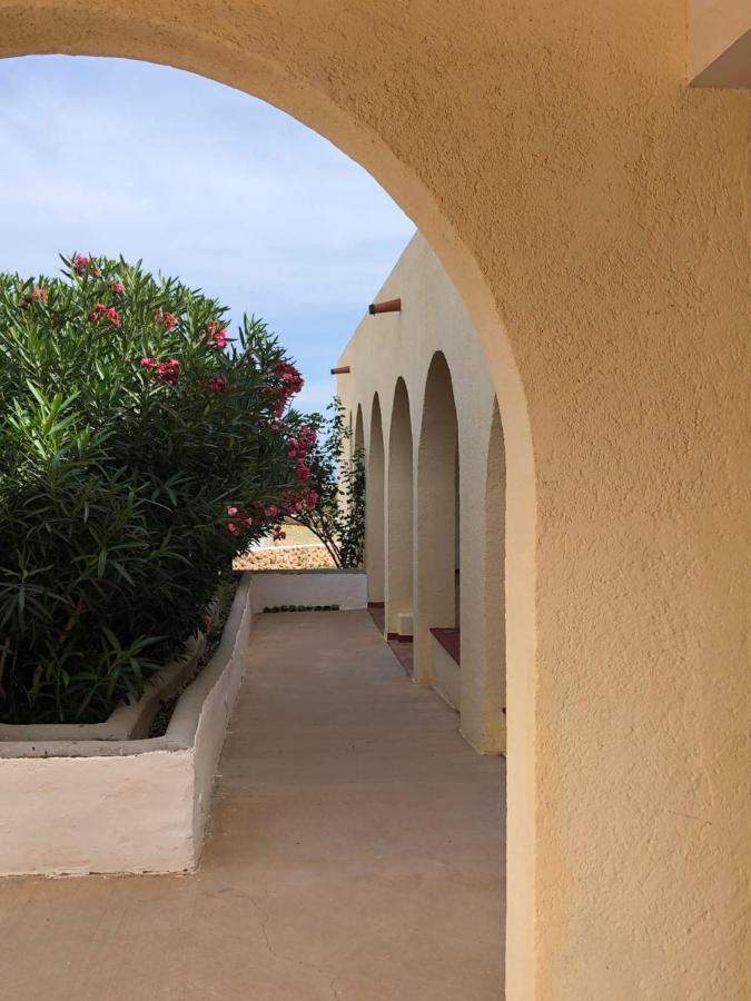 Cortijo El Paraiso Лос Ескулос Екстериор снимка