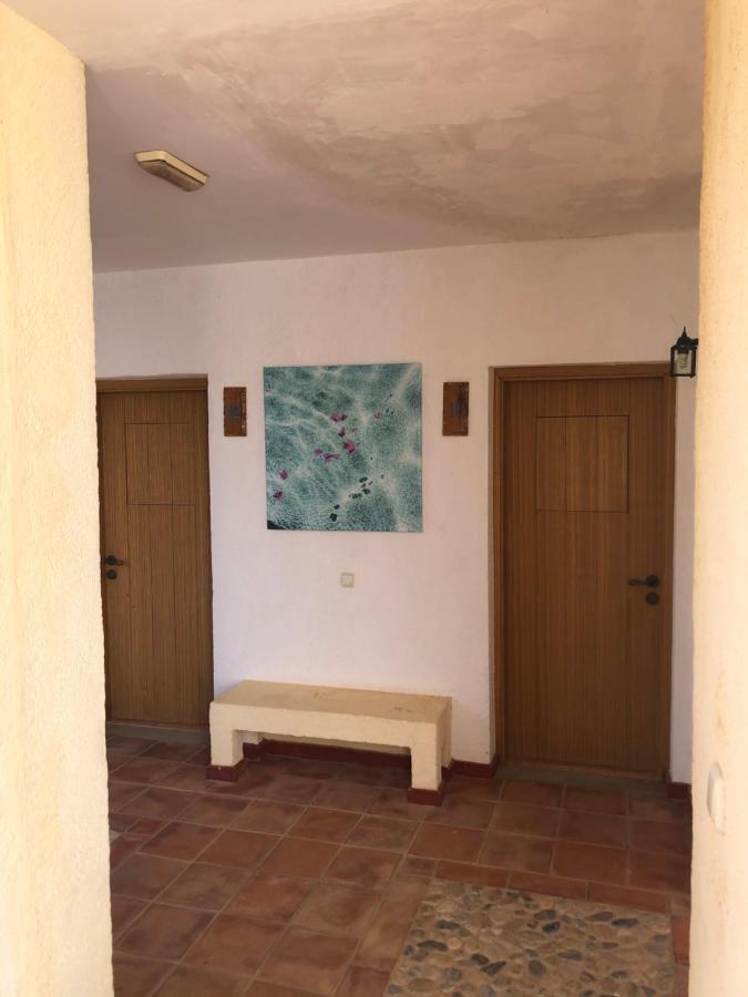 Cortijo El Paraiso Лос Ескулос Екстериор снимка