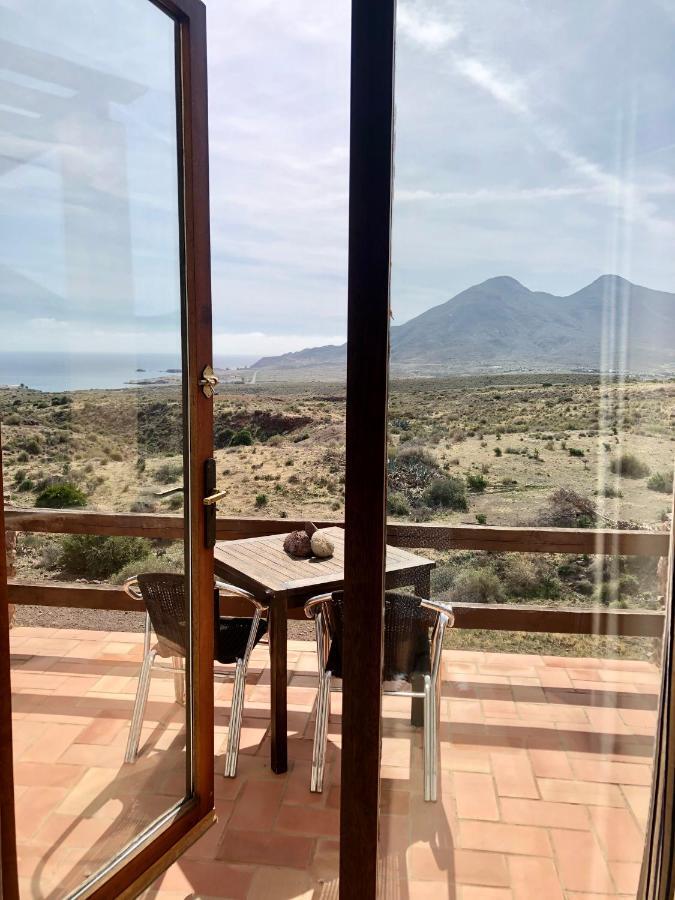 Cortijo El Paraiso Лос Ескулос Екстериор снимка