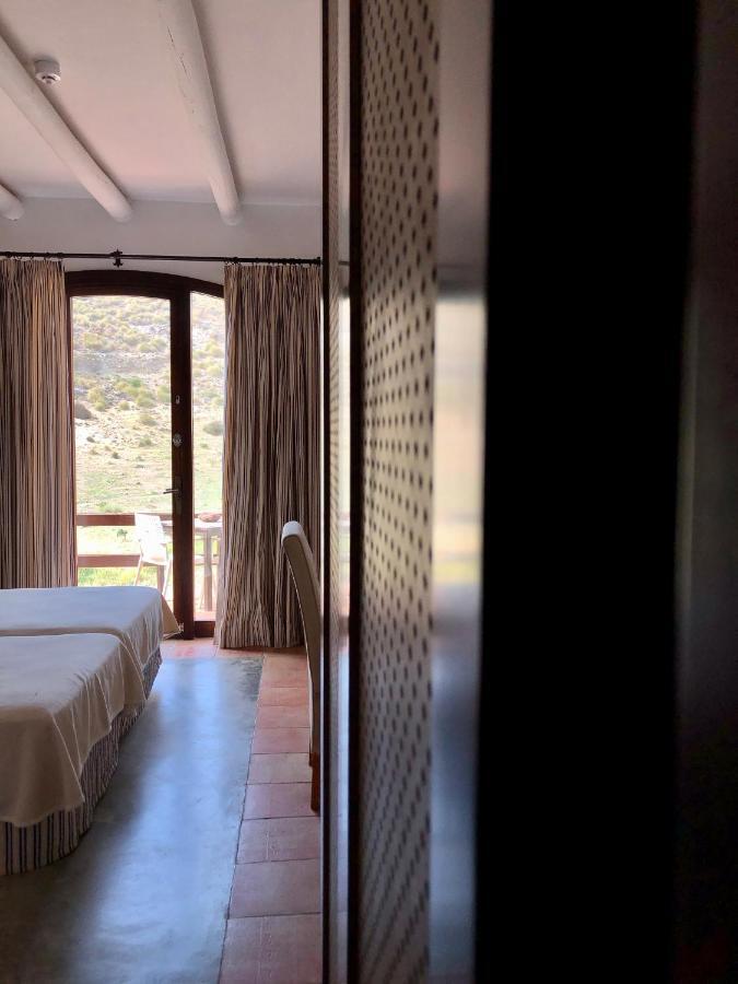 Cortijo El Paraiso Лос Ескулос Екстериор снимка