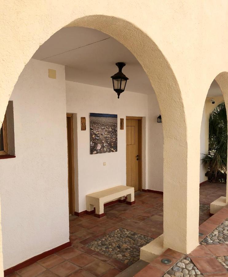 Cortijo El Paraiso Лос Ескулос Екстериор снимка