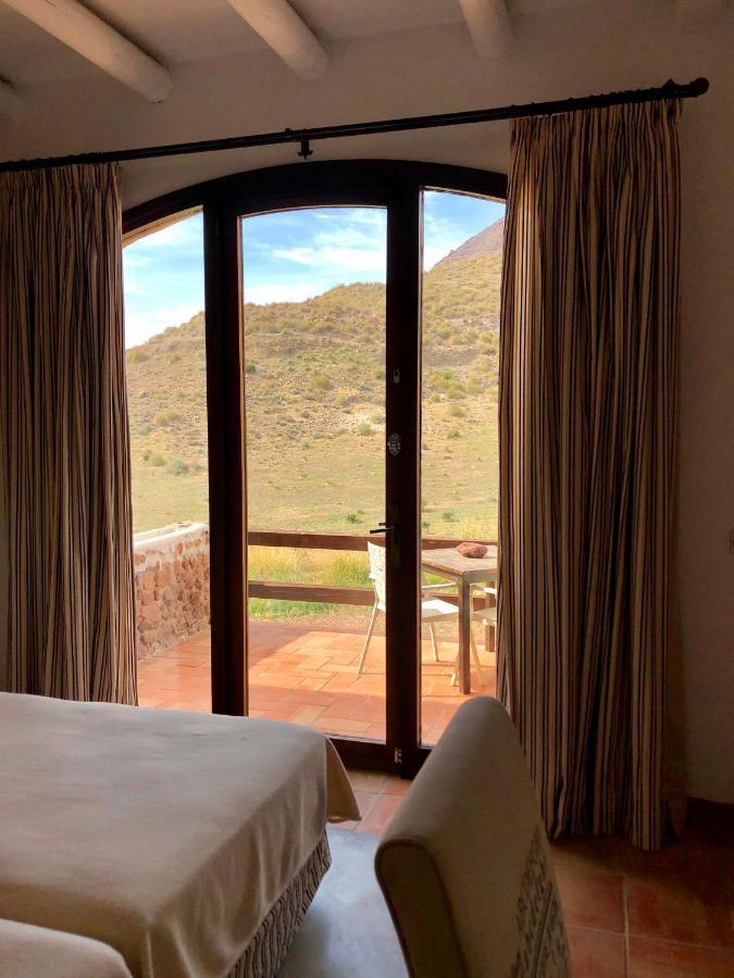 Cortijo El Paraiso Лос Ескулос Екстериор снимка