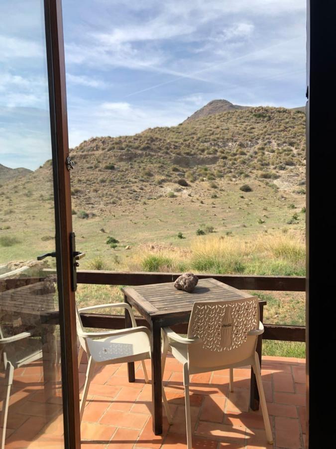 Cortijo El Paraiso Лос Ескулос Екстериор снимка