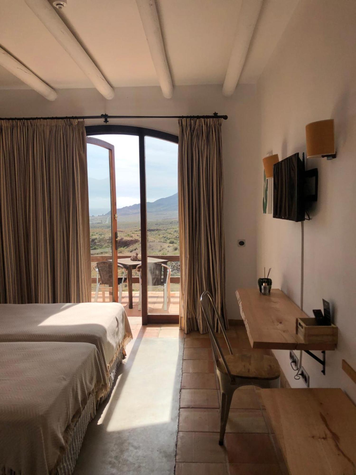 Cortijo El Paraiso Лос Ескулос Екстериор снимка
